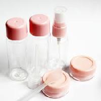 Cosmetic PET Bottles