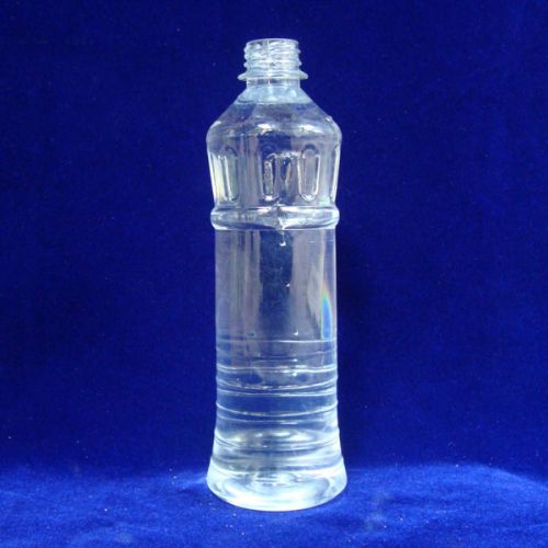 Oil PET Bottles