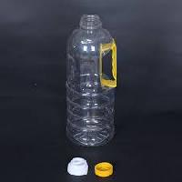 Storage PET Bottles