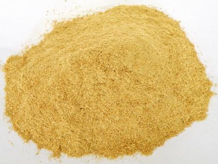 De-oiled Rice Bran