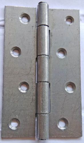 Mild Steel Butt Hinges