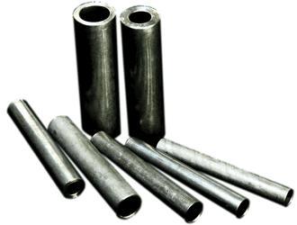 GCr15 Bearing Steel Tube