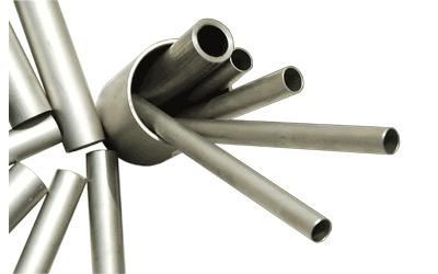 Titanium Steel Tube, Alloy Steel Tube