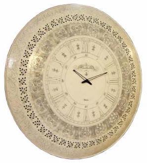 Decorative Wall Clock