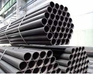 ASTM A53 ERW Steel Pipe