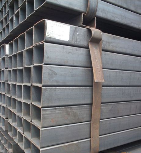 ERW Hot Rolled Square Steel Pipe