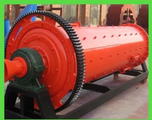 Professional Ball Miller Machine Made for stone ore