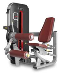 Leg Curl Machine