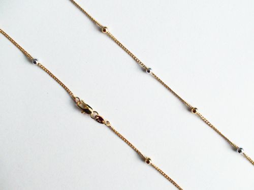 Polished Phc-010 Necklace Chain
