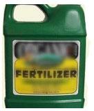 Liquid Fertilizer