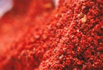Red chilli powder Form : Powder
