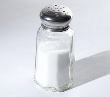 Salt