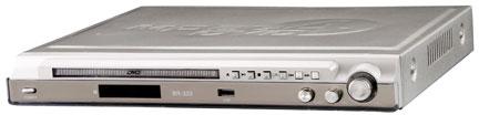 BLUCOM DVD Player