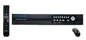DVR - Te-9204h