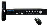DVR - Te-9208h