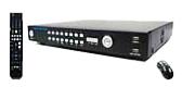 DVR - Te-9316h