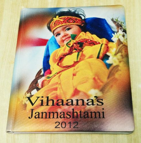 Photo Albums (12 X 15)