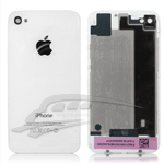 Iphone 4g Back Cover