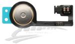 Home Button Flex Cable - (iphone 4s)