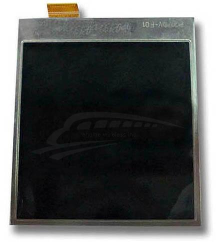 Blackberry 8220 LCD Display