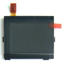 Blackberry 9630 LCD Display