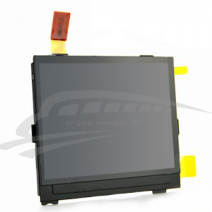 Blackberry 9650 LCD Display