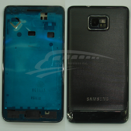 Mobile Phone, Packaging Type : black & white