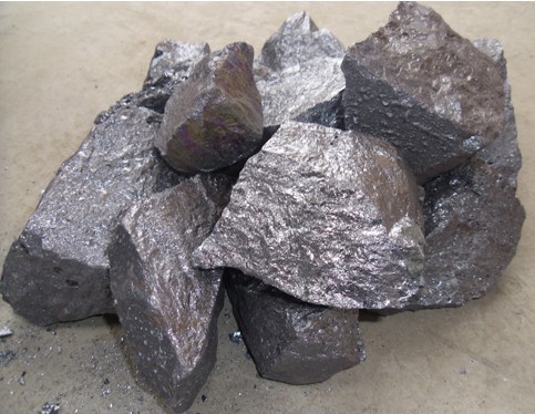 Silicon Metal