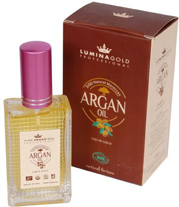 Argan oil