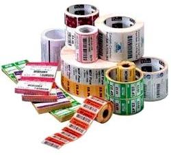 Self Adhesive Labels