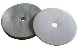 Carve EDM Filter Pads