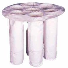 Fluid Bed Dryer Bags