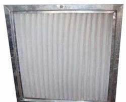 Carve EDM Pre Air Filters