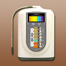 Alkaline Ionized Water Purifier, Water Ionizer