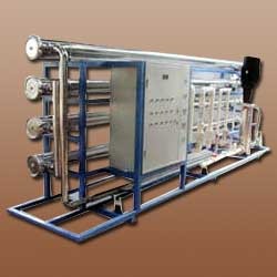 Commercial RO Water Treatment Equipment