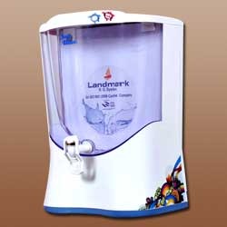 Water purifier, Max.OperatingFeeds Water TDS : 2000 PPM