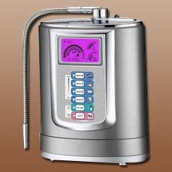 Water Ionizer
