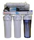 RO Water Purifier Machine