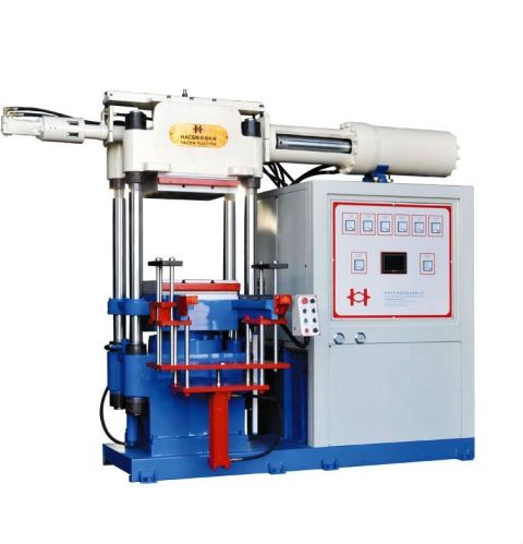 Rubber Machine