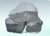Ferro Calcium Silicon