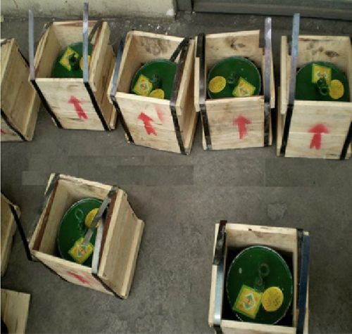 Prime Virgin Mercury, Packaging Type : Bottle and Flask