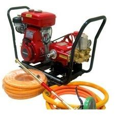 Htp Agri High Pressure Washer