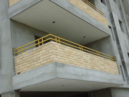 Limestone Cladding