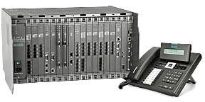 Matrix IP Pbx System