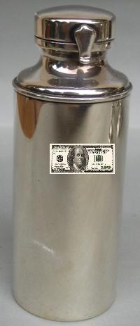 Super Cleaning Solution