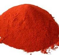 Red Chilli Powder