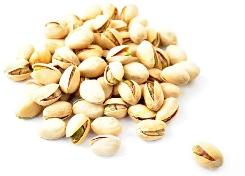 Pistachio Nut, Is It Organic : Organic