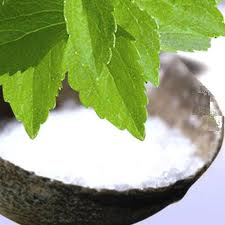 Stevia Sugar (High Reb A)