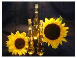 Sunflower oil Form : Liquid