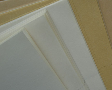 Newsprint Papers 45.5g